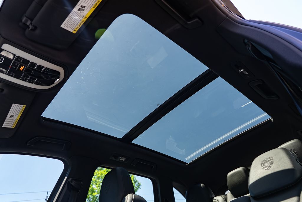 2014 Porsche Cayenne Base Beaverton OR