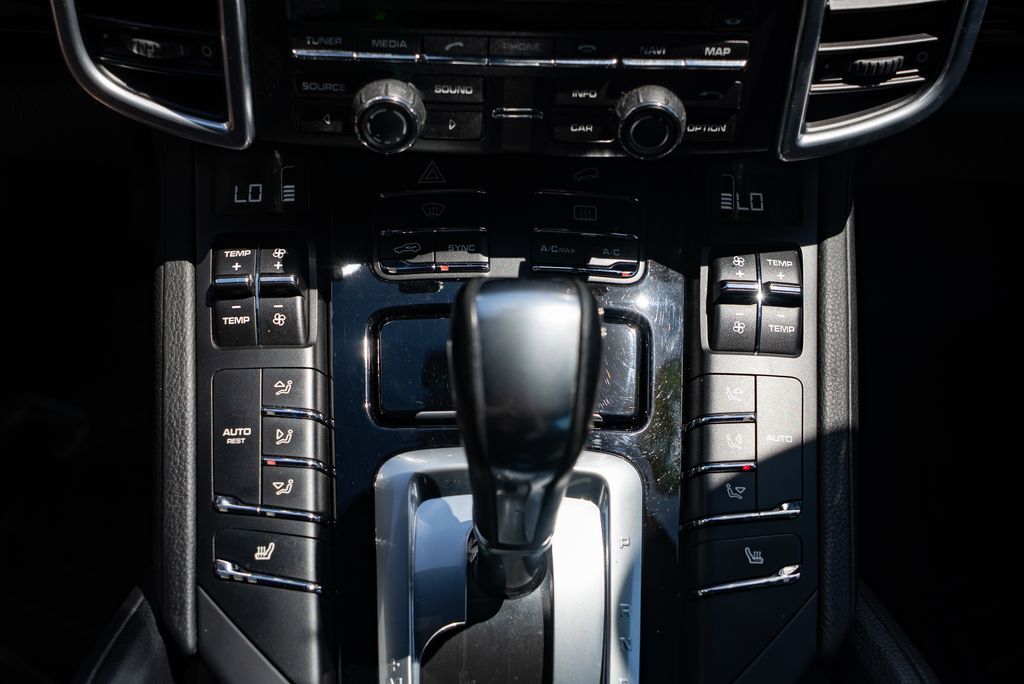 2014 Porsche Cayenne Base Beaverton OR