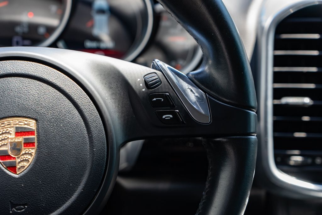 2014 Porsche Cayenne Base Beaverton OR