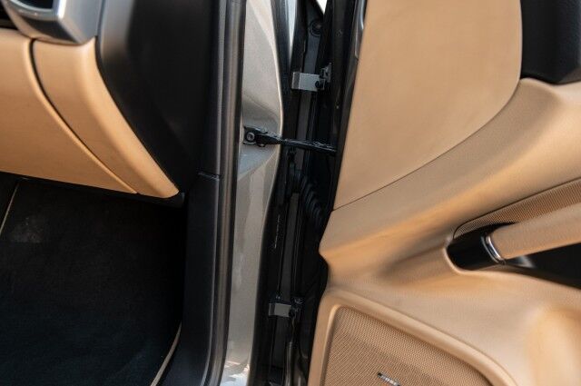 2014 Porsche Cayenne Diesel Platinum Edition 4dr SUV Chicago IL