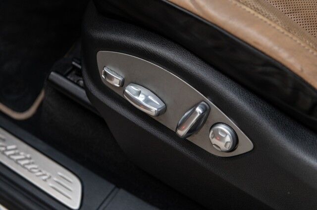 2014 Porsche Cayenne Diesel Platinum Edition 4dr SUV Chicago IL