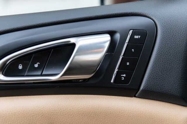 2014 Porsche Cayenne Diesel Platinum Edition 4dr SUV Chicago IL