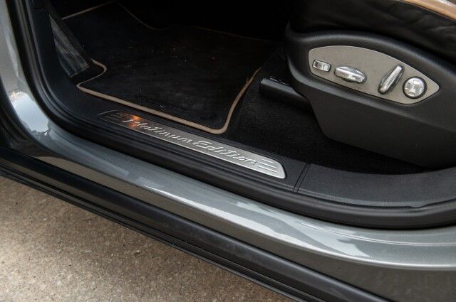 2014 Porsche Cayenne Diesel Platinum Edition 4dr SUV Chicago IL