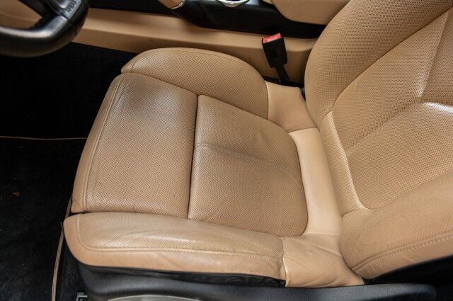 2014 Porsche Cayenne Diesel Platinum Edition 4dr SUV Chicago IL