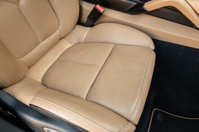 2014 Porsche Cayenne Diesel Platinum Edition 4dr SUV Chicago IL