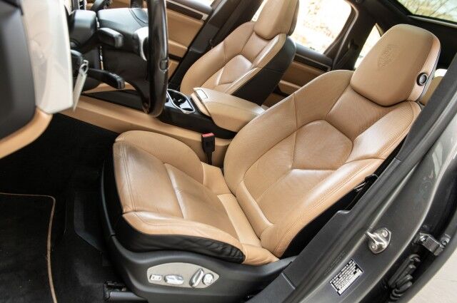2014 Porsche Cayenne Diesel Platinum Edition 4dr SUV Chicago IL
