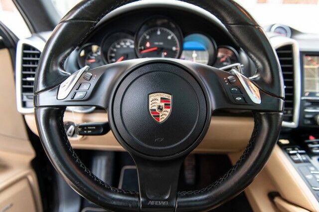 2014 Porsche Cayenne Diesel Platinum Edition 4dr SUV Chicago IL