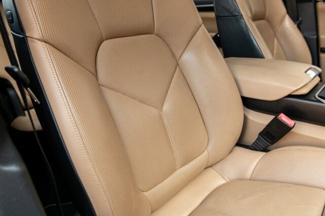 2014 Porsche Cayenne Diesel Platinum Edition 4dr SUV Chicago IL