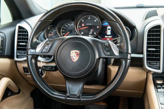 2014 Porsche Cayenne Diesel Platinum Edition 4dr SUV Chicago IL