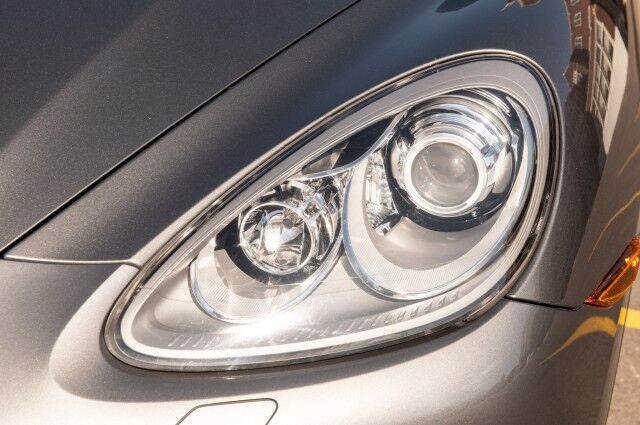 2014 Porsche Cayenne Diesel Platinum Edition 4dr SUV Chicago IL