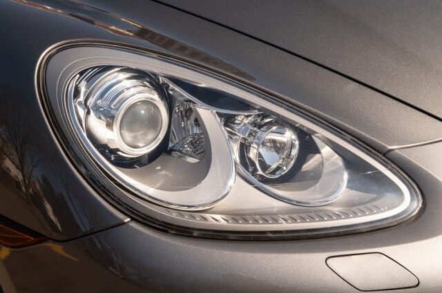 2014 Porsche Cayenne Diesel Platinum Edition 4dr SUV Chicago IL