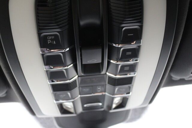 2014 Porsche Cayenne Diesel Platinum Edition AWD Knoxville TN