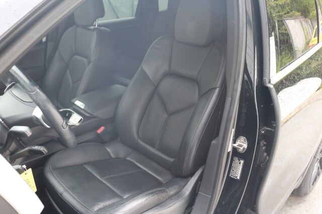 2014 Porsche Cayenne Diesel Platinum Edition AWD Knoxville TN