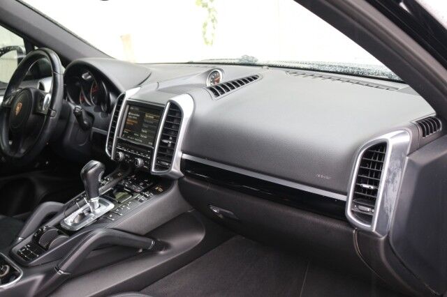 2014 Porsche Cayenne Diesel Platinum Edition AWD Knoxville TN