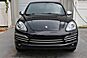 2014 Porsche Cayenne Diesel Platinum Edition AWD Knoxville TN