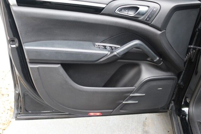 2014 Porsche Cayenne Diesel Platinum Edition AWD Knoxville TN