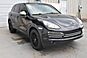 2014 Porsche Cayenne Diesel Platinum Edition AWD Knoxville TN