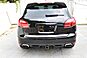 2014 Porsche Cayenne Diesel Platinum Edition AWD Knoxville TN