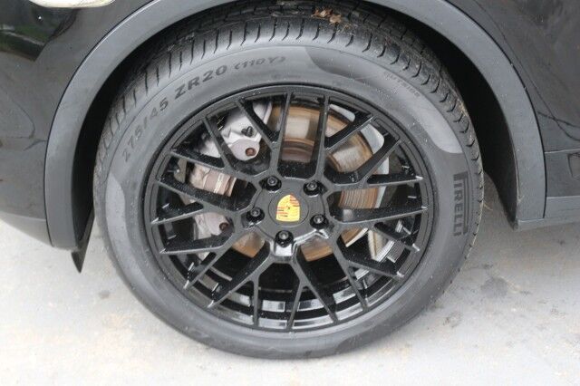 2014 Porsche Cayenne Diesel Platinum Edition AWD Knoxville TN