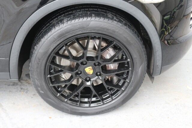 2014 Porsche Cayenne Diesel Platinum Edition AWD Knoxville TN