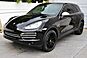 2014 Porsche Cayenne Diesel Platinum Edition AWD Knoxville TN