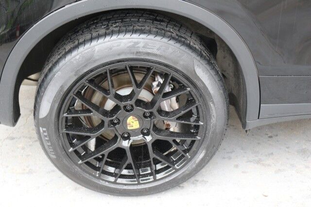 2014 Porsche Cayenne Diesel Platinum Edition AWD Knoxville TN
