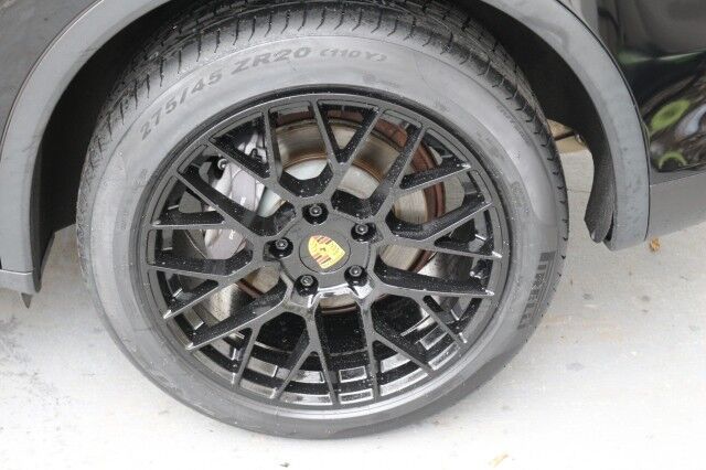 2014 Porsche Cayenne Diesel Platinum Edition AWD Knoxville TN