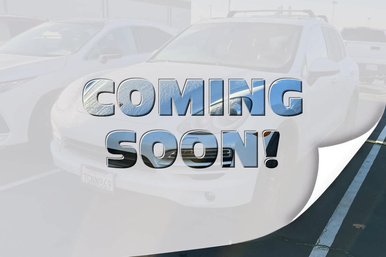 2014 Porsche Cayenne Diesel