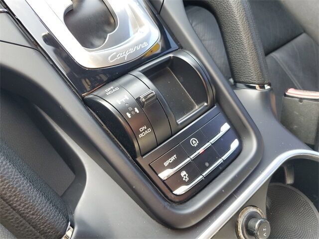 2014 Porsche Cayenne Platinum Edition St. Augustine FL