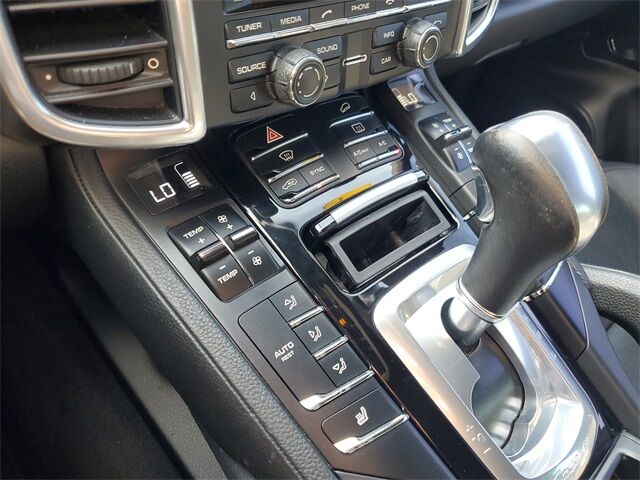 2014 Porsche Cayenne Platinum Edition St. Augustine FL