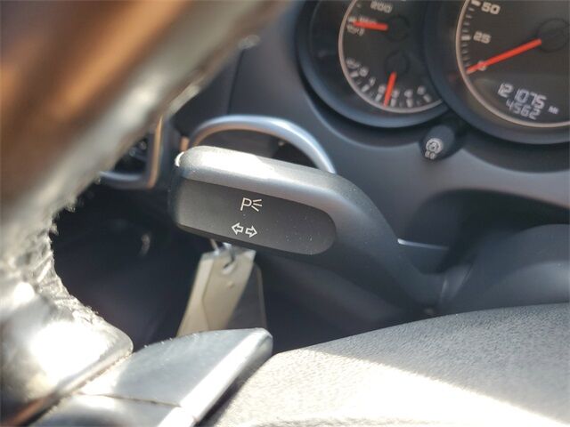 2014 Porsche Cayenne Platinum Edition St. Augustine FL