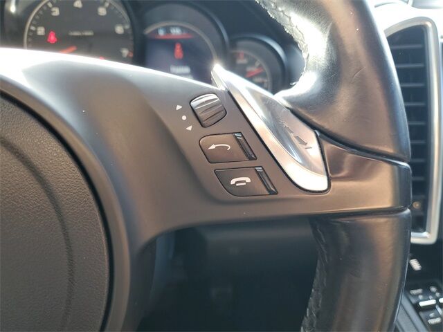 2014 Porsche Cayenne Platinum Edition St. Augustine FL