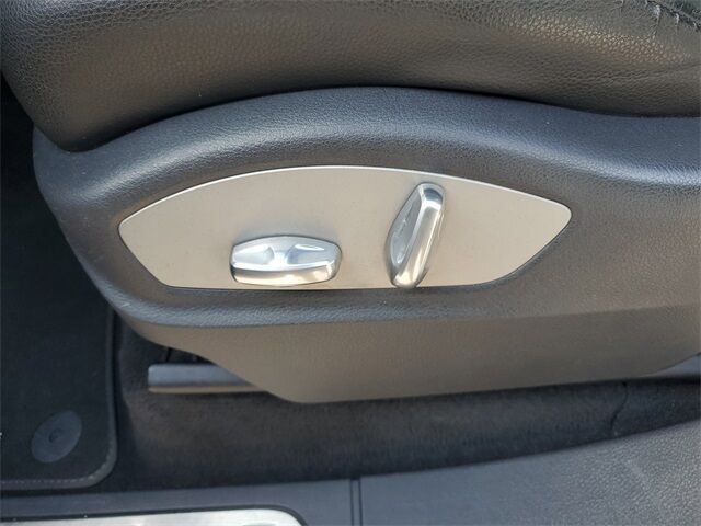 2014 Porsche Cayenne Platinum Edition St. Augustine FL