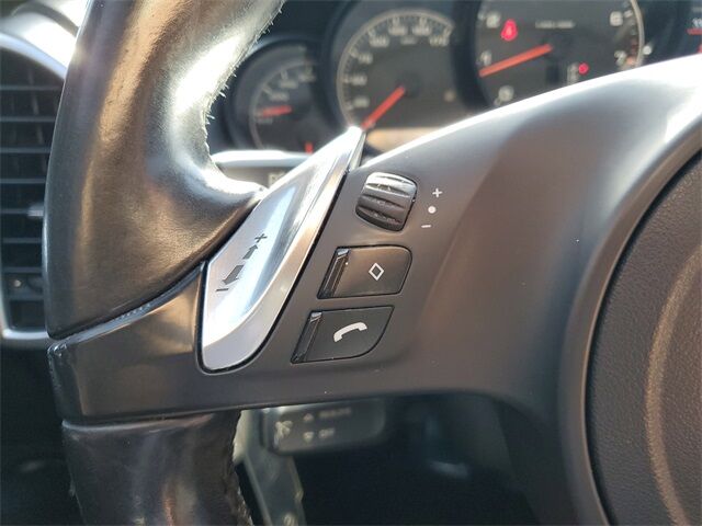 2014 Porsche Cayenne Platinum Edition St. Augustine FL