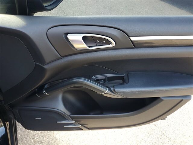 2014 Porsche Cayenne Platinum Edition St. Augustine FL