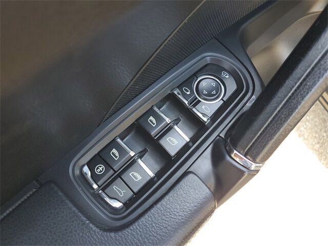 2014 Porsche Cayenne Platinum Edition St. Augustine FL