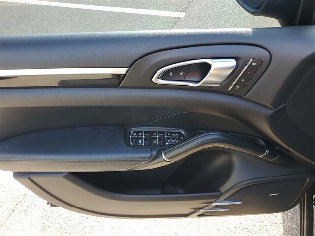 2014 Porsche Cayenne Platinum Edition St. Augustine FL