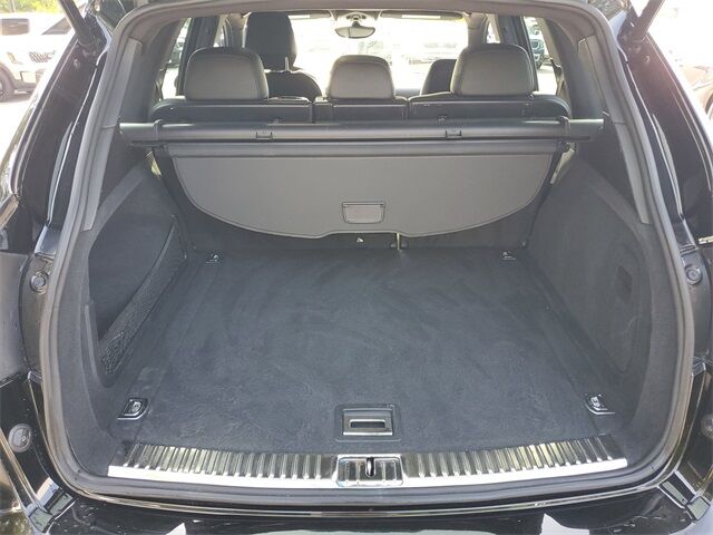 2014 Porsche Cayenne Platinum Edition St. Augustine FL