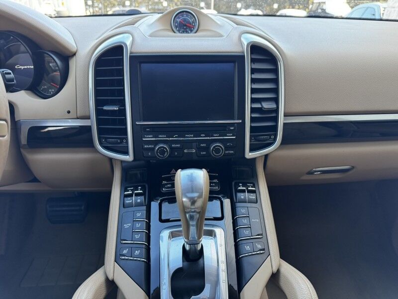 2014 Porsche Cayenne Platinum Edition Willow Grove PA