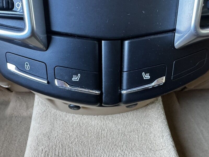 2014 Porsche Cayenne Platinum Edition Willow Grove PA