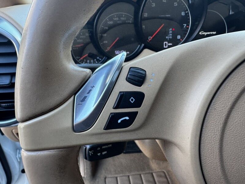 2014 Porsche Cayenne Platinum Edition Willow Grove PA