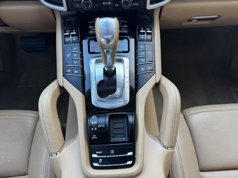 2014 Porsche Cayenne Platinum Edition Willow Grove PA