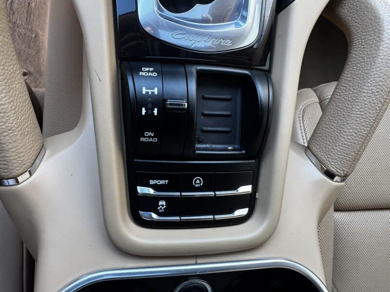 2014 Porsche Cayenne Platinum Edition Willow Grove PA