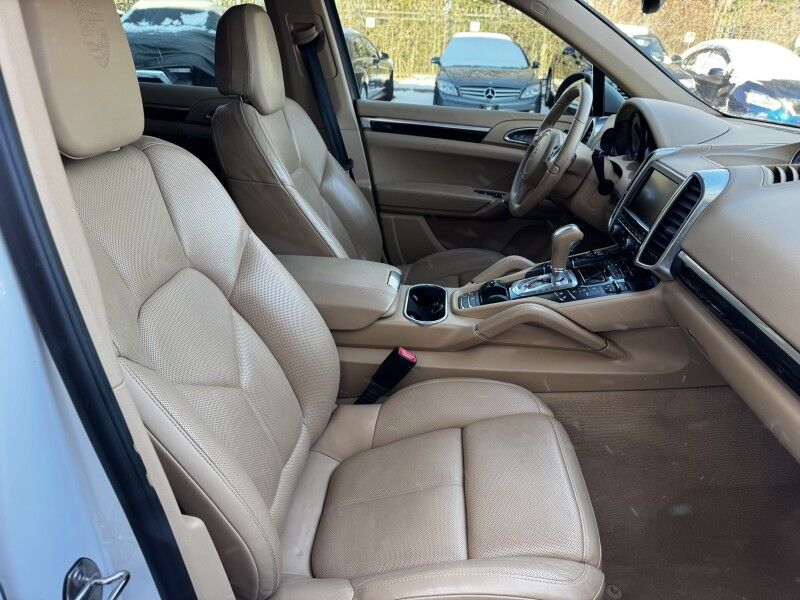 2014 Porsche Cayenne Platinum Edition Willow Grove PA