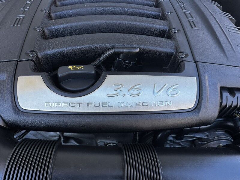 2014 Porsche Cayenne Platinum Edition Willow Grove PA