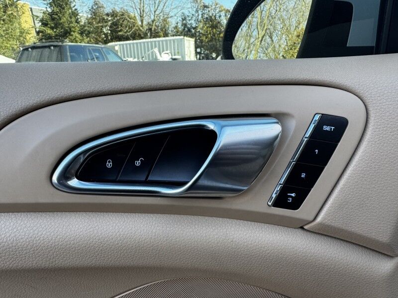 2014 Porsche Cayenne Platinum Edition Willow Grove PA