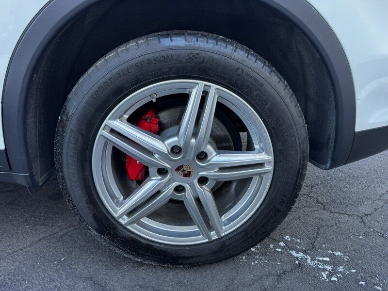 2014 Porsche Cayenne Platinum Edition Willow Grove PA