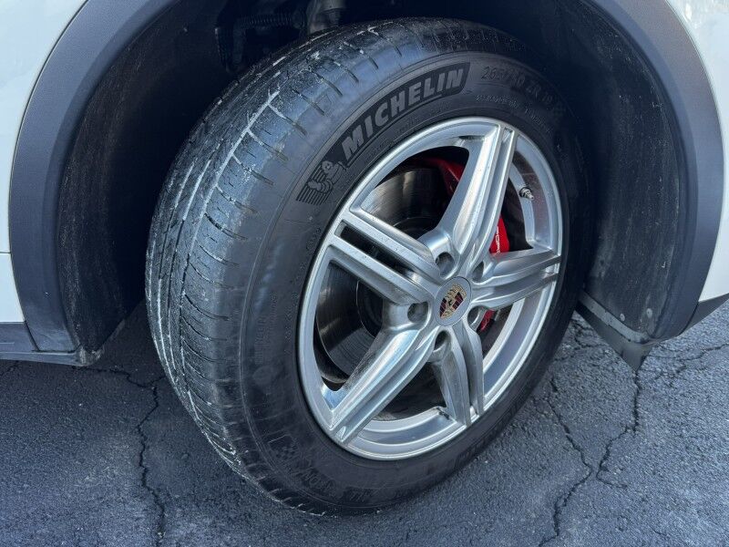 2014 Porsche Cayenne Platinum Edition Willow Grove PA