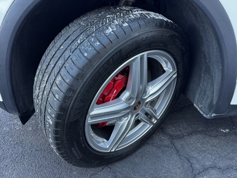 2014 Porsche Cayenne Platinum Edition Willow Grove PA