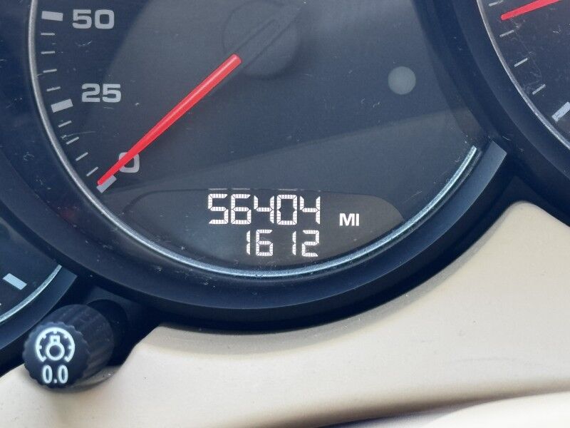 2014 Porsche Cayenne Platinum Edition Willow Grove PA